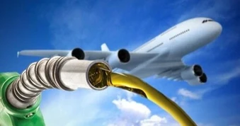 Châu Âu sắp cạn kiệt nhiên liệu máy bay?
