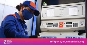 Chi mạnh Quỹ bình ổn để giữ giá xăng dầu dưới 30.000 đồng/lít