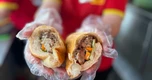 Chi phí đầu vào tăng, loạt tiệm bánh mì nổi tiếng ở TPHCM đau đầu giữ giá