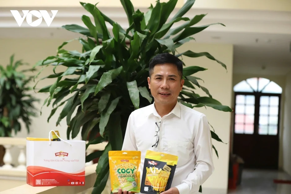 Chi phí leo thang, sức mua chững lại, doanh nghiệp thực phẩm nỗ lực thích ứng Chi phí leo thang, sức mua chững lại, doanh nghiệp thực phẩm nỗ lực thích ứng