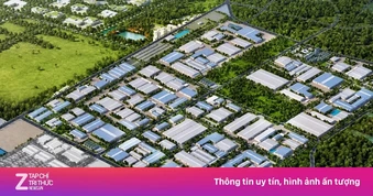Chi tiết công nghệ bên trong nhà máy thép gần 80.000 tỷ của Vingroup