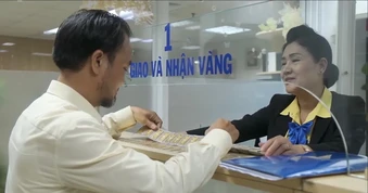 Chiều 17-6, giá vàng quay đầu giảm sau 5 ngày tăng liên tục