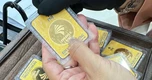 Chiều 18-9, giá vàng tăng thêm 600.000 đồng/lượng