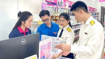 Chính phủ ban hành Kế hoạch triển khai thi hành Luật Thuế thu nhập cá nhân