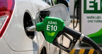Chính phủ có chỉ đạo mới về việc sử dụng xăng E10