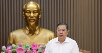 Chính phủ yêu cầu đẩy nhanh lộ trình cải cách giá bán lẻ điện