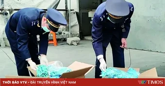 Chính thức triển khai mô hình thông quan tập trung từ 1/6