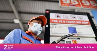 Chính thức trình Quốc hội miễn một loạt sắc thuế cho xăng, dầu