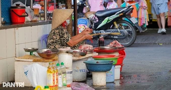 Chợ truyền thống ế ẩm, Bộ Công Thương đề xuất loạt chính sách "giải cứu"