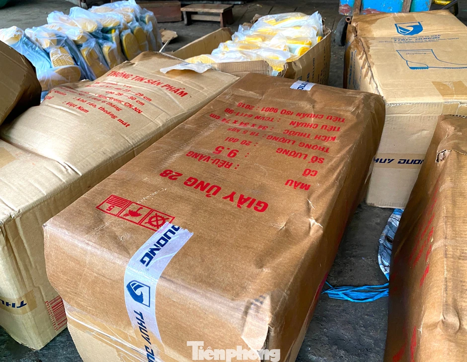Chợ Vinh còn gì sau trận 'đại hồng thủy' 41 năm?