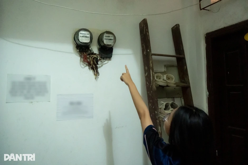 Chủ nhà trọ thu tiền điện cao hơn quy định sẽ bị phạt tới 30 triệu đồng Chủ nhà trọ thu tiền điện cao hơn quy định sẽ bị phạt tới 30 triệu đồng