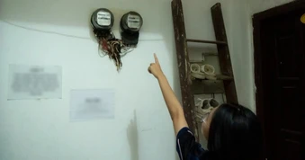 Chủ nhà trọ thu tiền điện cao hơn quy định sẽ bị phạt tới 30 triệu đồng