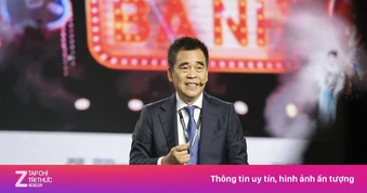 Chủ tịch DatVietVAC tiết lộ kế hoạch IPO năm nay