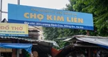Chủ tịch Hà Nội yêu cầu kiểm tra việc chợ Kim Liên dừng hoạt động