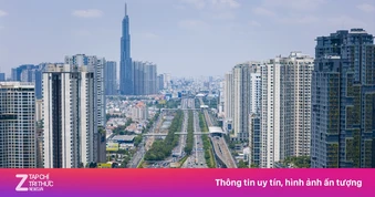 Chủ tịch UBND TP.HCM: Luật Đô thị đặc biệt là 'đại cú hích' cho TP.HCM
