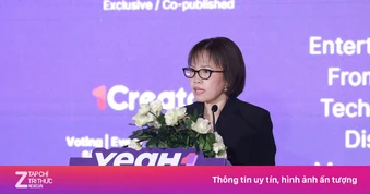 Chủ tịch Yeah1: 'Không đánh đổi biên lợi nhuận để giành thị phần'
