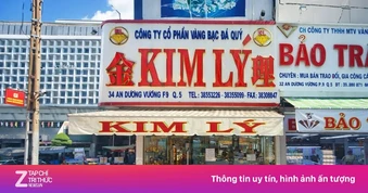 Chủ tiệm vàng Kim Lý vừa bị khởi tố trong vụ buôn lậu kim cương là ai?