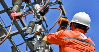 Chưa cao điểm nắng nóng, tiêu thụ điện đã vượt 1 tỷ kWh