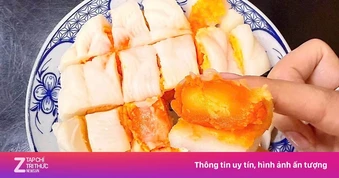 Chưa đến Trung thu, nhiều loại bánh độc đáo đã 'cháy hàng'