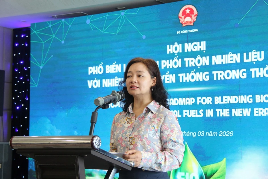 Chưa ghi nhận phản hồi tiêu cực về xăng E5, E10 Chưa ghi nhận phản hồi tiêu cực về xăng E5, E10