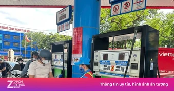 Chưa ghi nhận phản hồi tiêu cực về xăng E5, E10