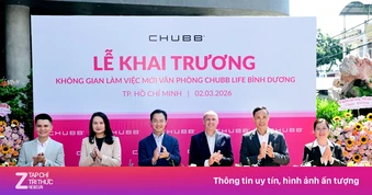 Chubb Life Việt Nam nâng chuẩn hiện diện toàn quốc