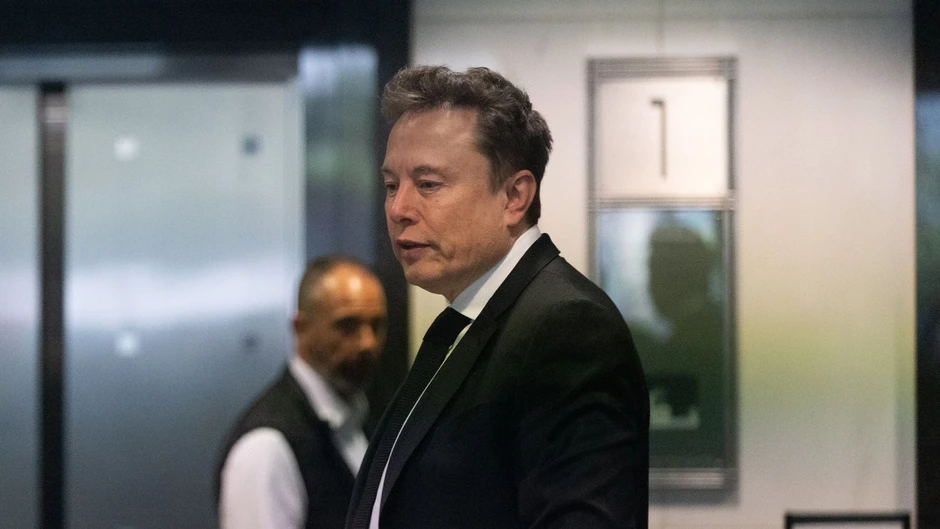 Chứng khoán thế giới 'đỏ lửa' sau vụ Elon Musk thua kiện chấn động Chứng khoán thế giới 'đỏ lửa' sau vụ Elon Musk thua kiện chấn động