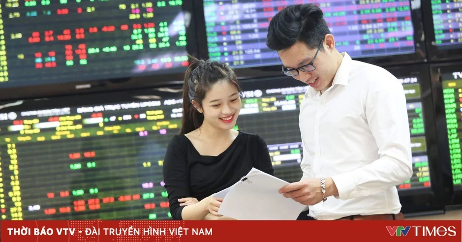 Chứng khoán Việt Nam vượt qua kỳ đánh giá quan trọng Chứng khoán Việt Nam vượt qua kỳ đánh giá quan trọng