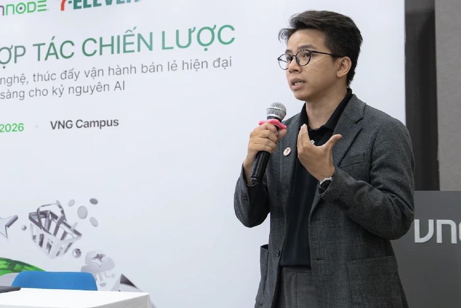 Chuỗi 7-Eleven hé lộ lý do chưa thể nhân rộng 1.000 cửa hàng ở Việt Nam Chuỗi 7-Eleven hé lộ lý do chưa thể nhân rộng 1.000 cửa hàng ở Việt Nam