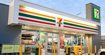 Chuỗi 7-Eleven hé lộ lý do chưa thể nhân rộng 1.000 cửa hàng ở Việt Nam