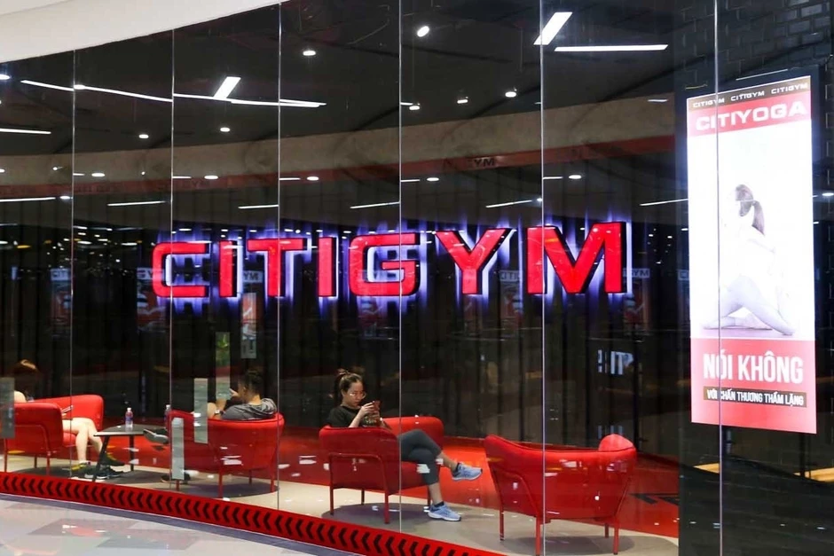 Chuỗi phòng gym TP.HCM bất ngờ thông báo hoạt động lại 2 chi nhánh Chuỗi phòng gym TP.HCM bất ngờ thông báo hoạt động lại 2 chi nhánh