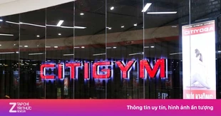 Chuỗi phòng gym TP.HCM bất ngờ thông báo hoạt động lại 2 chi nhánh