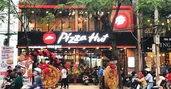 Chuỗi Pizza Hut sắp bị thâu tóm sau chuỗi ngày kinh doanh bết bát?