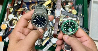 Chuộng giá rẻ, nhiều người vẫn chấp nhận hàng giả