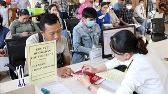 Chuyển đổi số để chính sách thuế mới sớm đi vào cuộc sống
