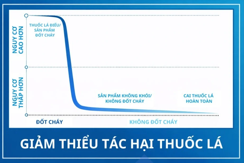 Chuyển động về chính sách kiểm soát thuốc lá không khói trên toàn cầu Chuyển động về chính sách kiểm soát thuốc lá không khói trên toàn cầu