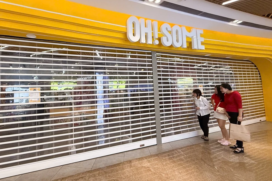 Chuyện gì đang xảy ra với các chuỗi gift shop ở Việt Nam? Chuyện gì đang xảy ra với các chuỗi gift shop ở Việt Nam?