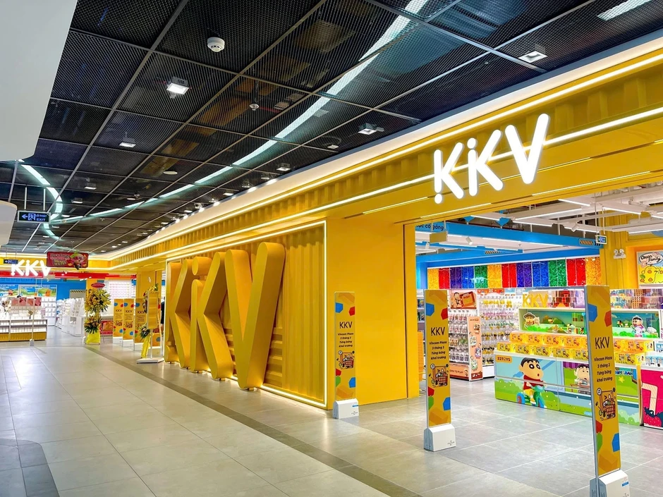 Chuyện gì đang xảy ra với các chuỗi gift shop ở Việt Nam? Chuyện gì đang xảy ra với các chuỗi gift shop ở Việt Nam?