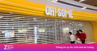 Chuyện gì đang xảy ra với các chuỗi gift shop ở Việt Nam?