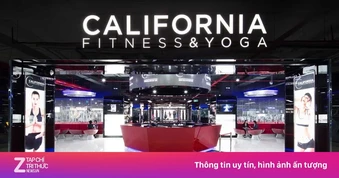 Chuyện gì đang xảy ra với các chuỗi phòng gym?