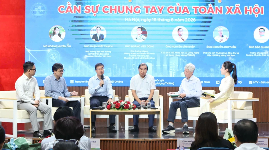 Chuyên gia chỉ cách tìm ra "nguồn điện rẻ nhất" Việt Nam Chuyên gia chỉ cách tìm ra "nguồn điện rẻ nhất" Việt Nam