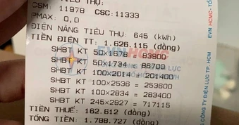 Chuyên gia chỉ cách tìm ra "nguồn điện rẻ nhất" Việt Nam