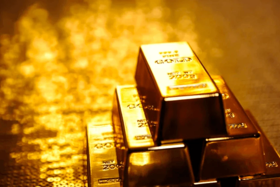 Chuyên gia: Giá vàng sẽ lên 5.000 USD/ounce, mốc 10.000 USD chỉ là 'vấn đề thời gian' Chuyên gia: Giá vàng sẽ lên 5.000 USD/ounce, mốc 10.000 USD chỉ là 'vấn đề thời gian'