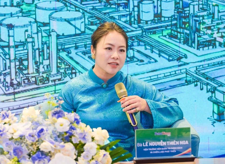 Chuyên gia nêu động lực tăng trưởng mới cho TPHCM Chuyên gia nêu động lực tăng trưởng mới cho TPHCM