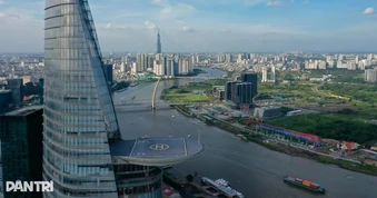 Chuyên gia nêu động lực tăng trưởng mới cho TPHCM