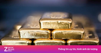 Chuyên gia UOB tin vào triển vọng của giá vàng