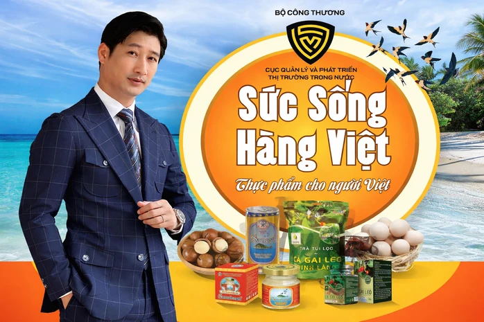 Cơ quan quản lý thị trường sắp livestream: Trứng gà, mắcca… yến sào chờ chốt đơn Cơ quan quản lý thị trường sắp livestream: Trứng gà, mắcca… yến sào chờ chốt đơn