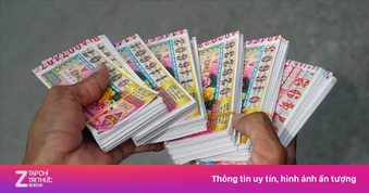Công ty Xổ số Bình Dương phải thu hơn 32.000 tỷ trong 5 năm tới