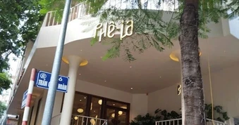 Cửa hàng đồ uống Phê La và loạt quán ăn ở Hà Nội bị phạt