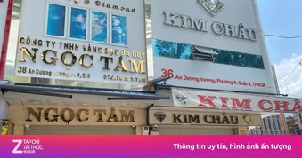 Cửa hàng kim cương đột ngột đóng cửa, khách có được khởi kiện?